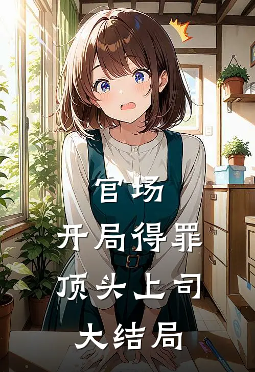官场：开局得罪顶头上司大结局
