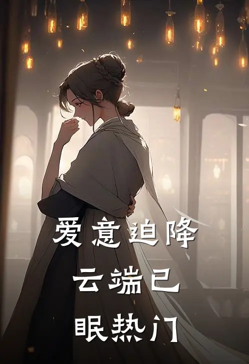 爱意迫降，云端已眠热门