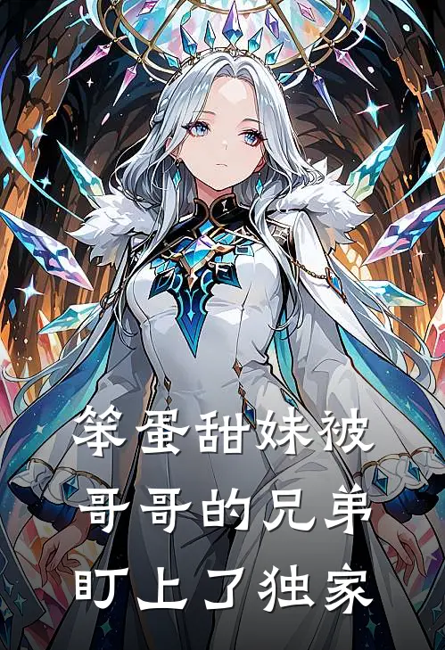 笨蛋甜妹被哥哥的兄弟盯上了独家