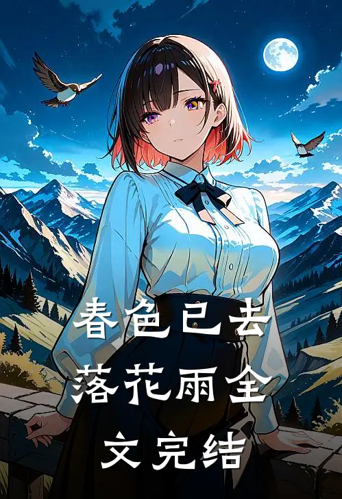 春色已去落花雨全文完结