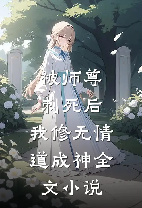被师尊刺死后，我修无情道成神全文小说