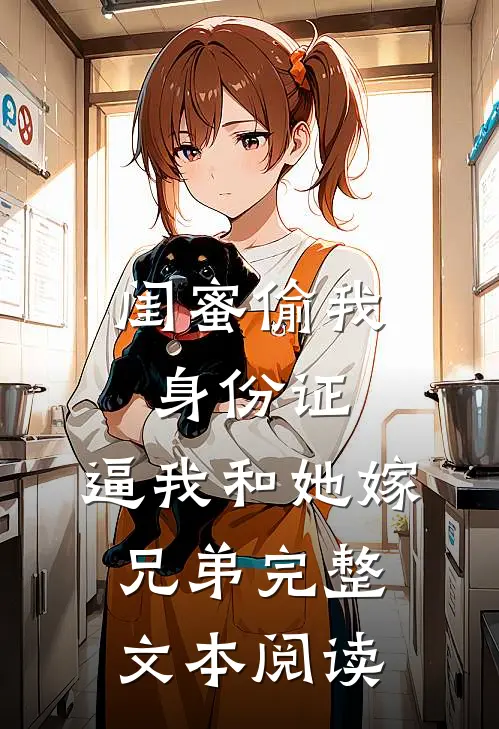 闺蜜偷我身份证，逼我和她嫁兄弟完整文本阅读
