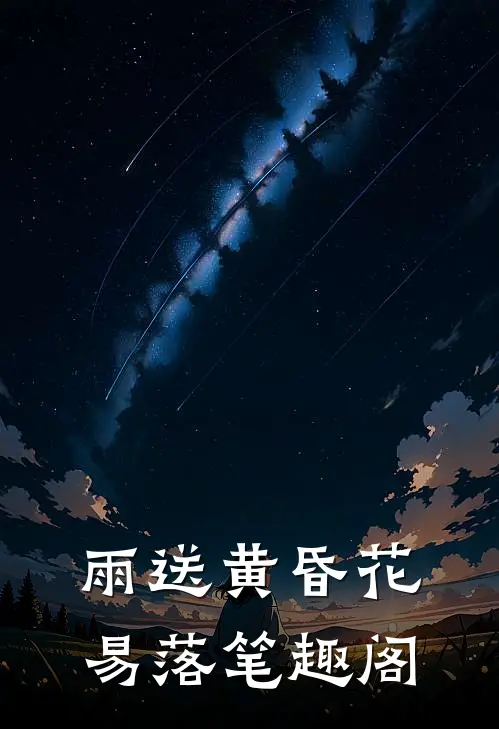 雨送黄昏花易落笔趣阁