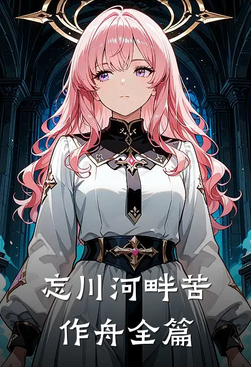 忘川河畔苦作舟全篇