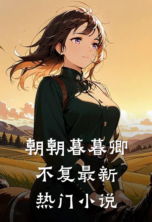 朝朝暮暮卿不复最新热门小说