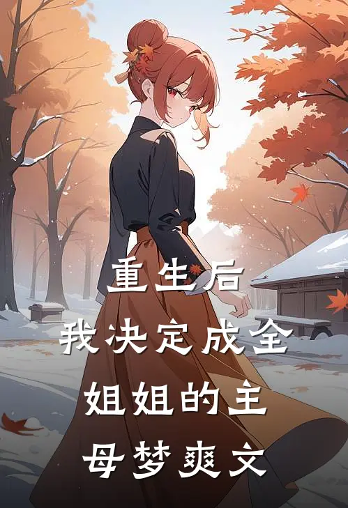 重生后，我决定成全姐姐的主母梦爽文