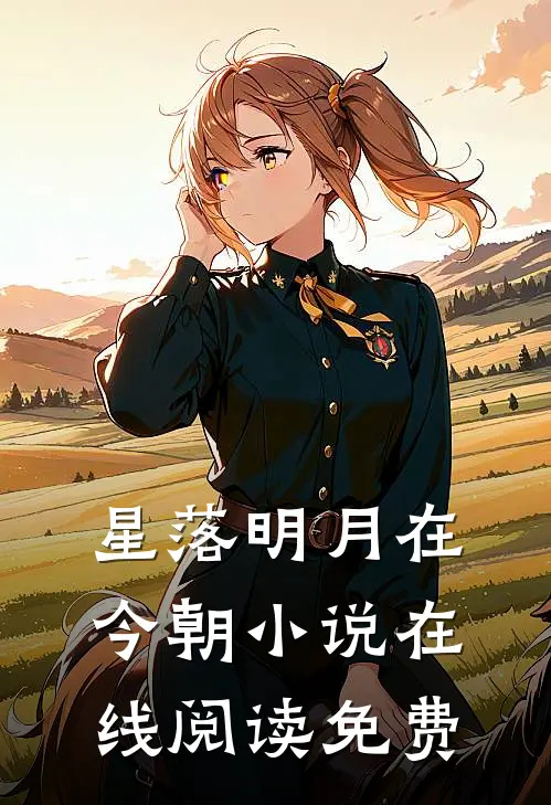 星落明月在今朝小说在线阅读免费