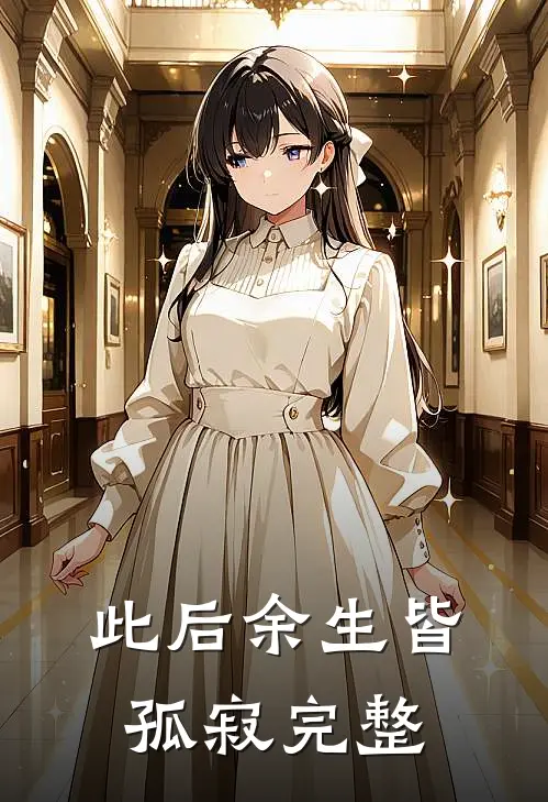 此后余生皆孤寂完整
