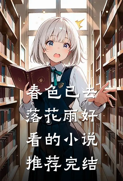 春色已去落花雨好看的小说推荐完结