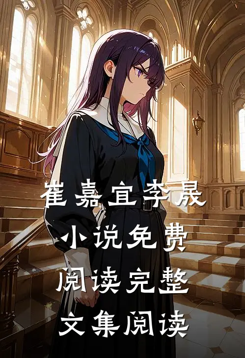 崔嘉宜李晟小说免费阅读完整文集阅读