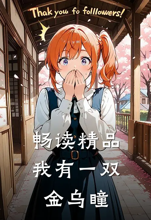 畅读精品我有一双金乌瞳