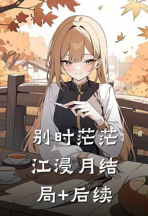 别时茫茫江浸月结局+后续
