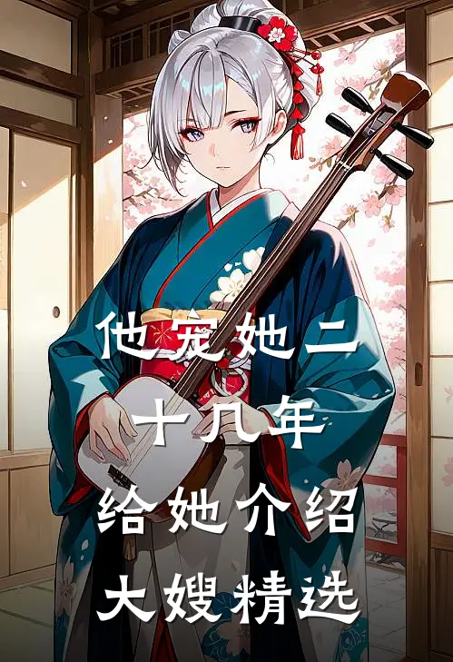 他宠她二十几年，给她介绍大嫂精选