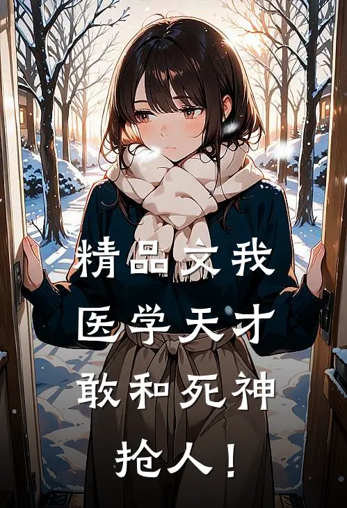 精品文我，医学天才，敢和死神抢人！