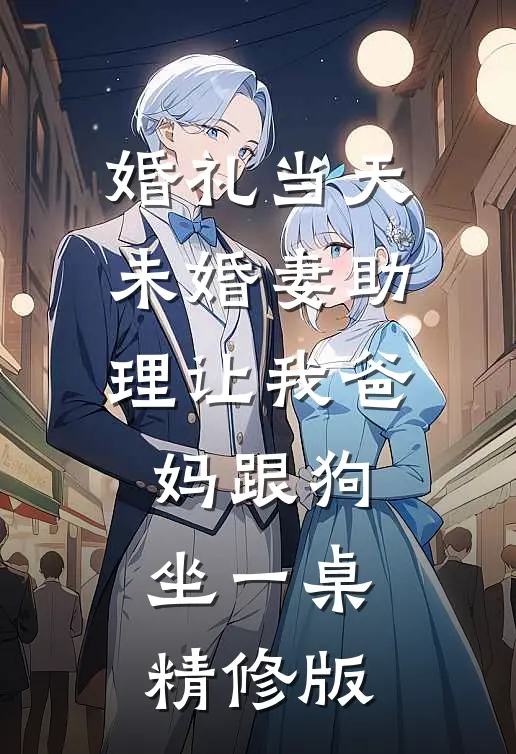 婚礼当天，未婚妻助理让我爸妈跟狗坐一桌精修版