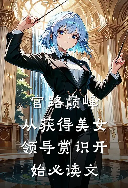 官路巅峰：从获得美女领导赏识开始必读文