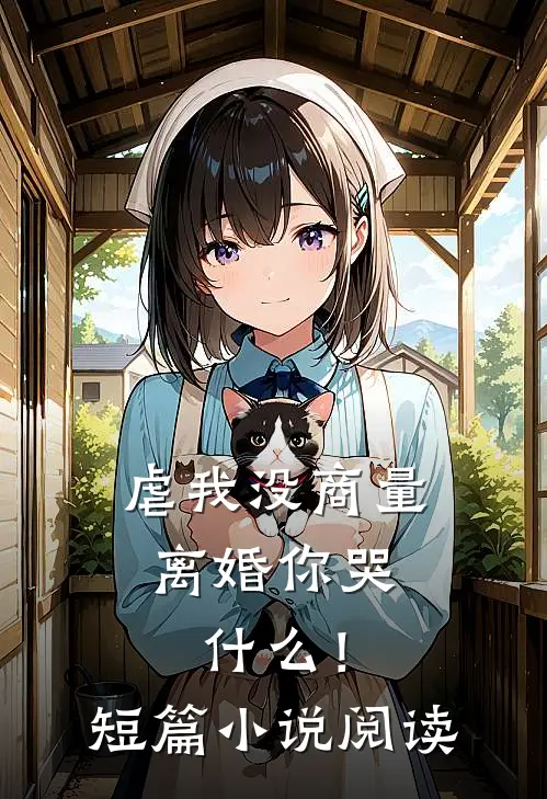 虐我没商量，离婚你哭什么！短篇小说阅读