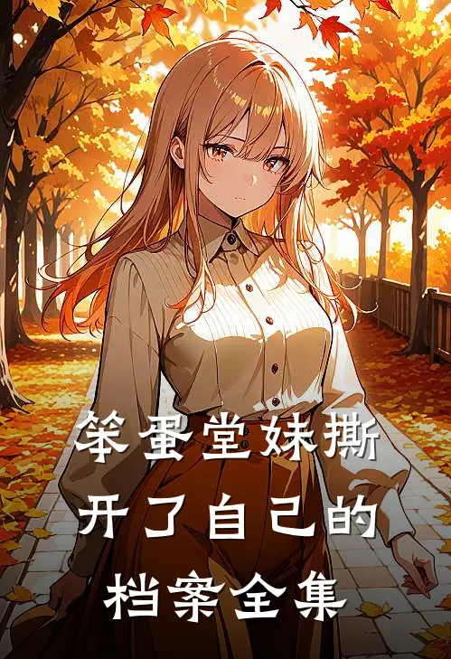 笨蛋堂妹撕开了自己的档案全集
