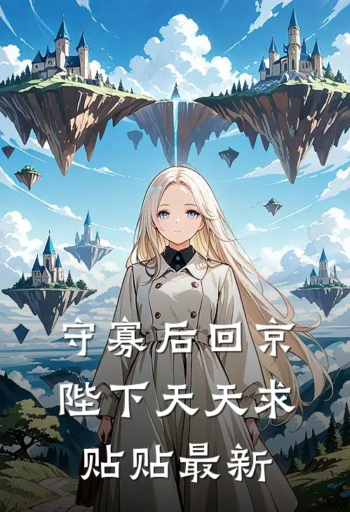 守寡后回京，陛下天天求贴贴最新