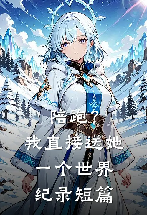 陪跑？我直接送她一个世界纪录短篇