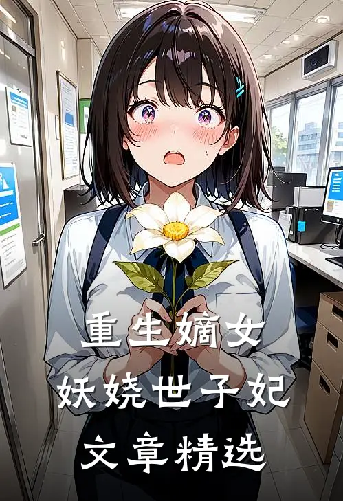 重生嫡女：妖娆世子妃文章精选