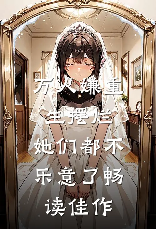 万人嫌重生摆烂，她们都不乐意了畅读佳作