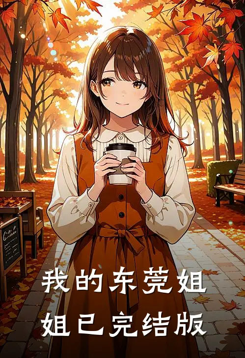 我的东莞姐姐已完结版