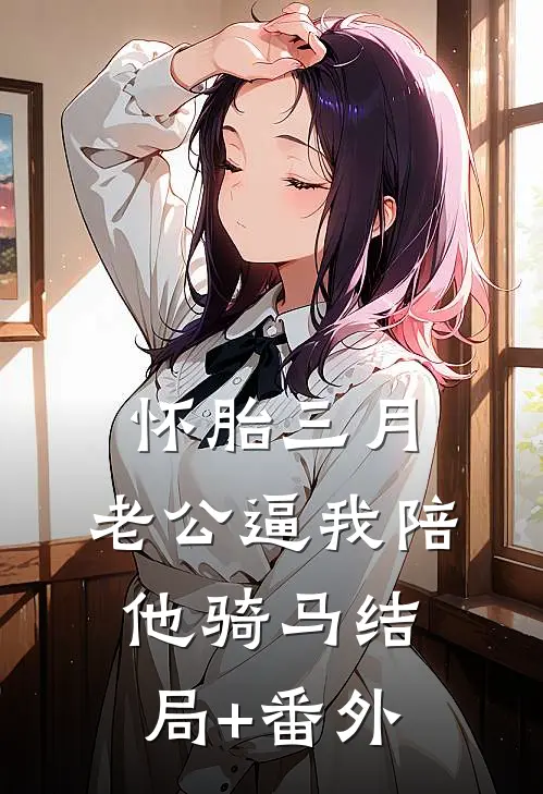 怀胎三月，老公逼我陪他骑马结局+番外