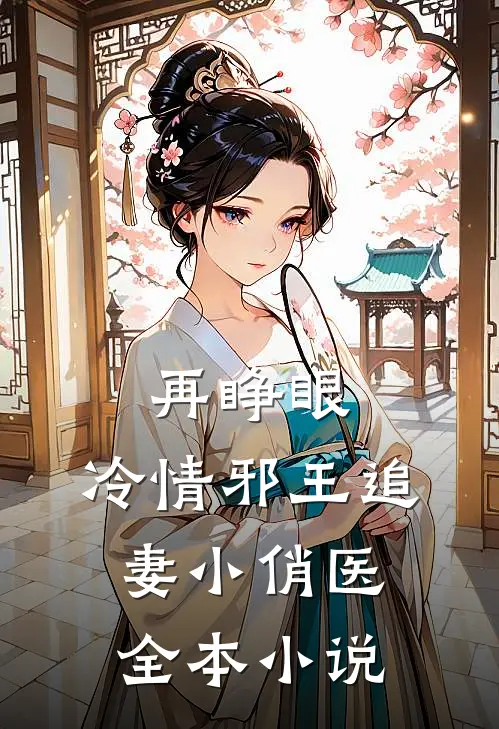 再睁眼，冷情邪王追妻小俏医全本小说