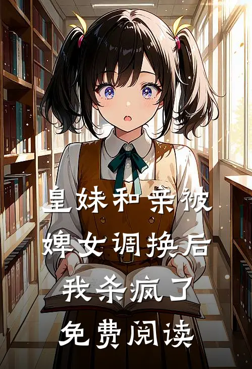皇妹和亲被婢女调换后，我杀疯了免费阅读