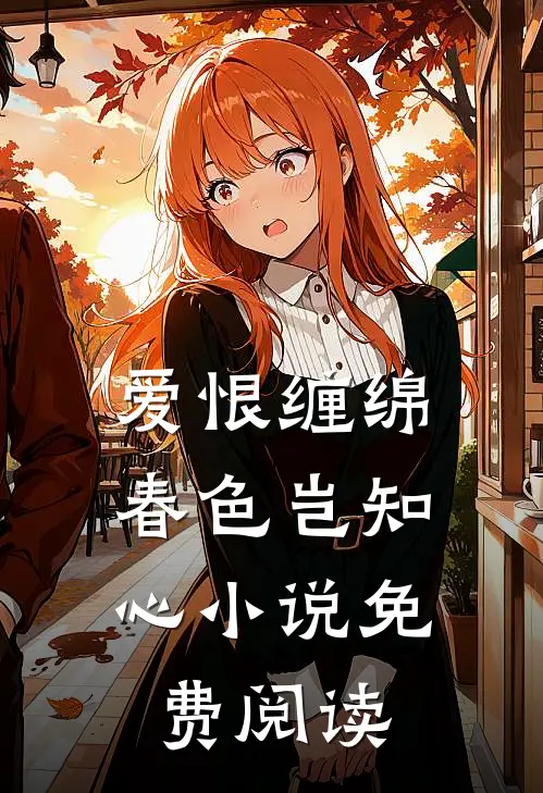 爱恨缠绵，春色岂知心小说免费阅读