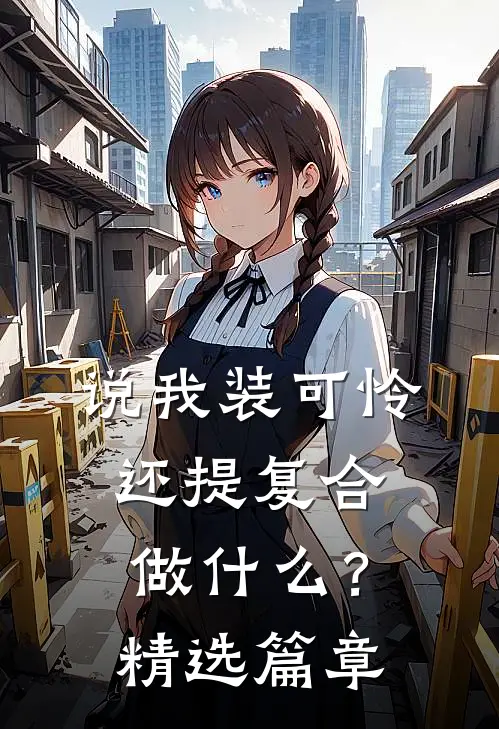 说我装可怜，还提复合做什么？精选篇章