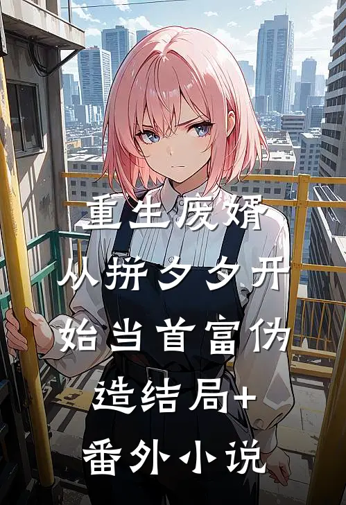 重生废婿：从拼夕夕开始当首富-伪造结局+番外小说