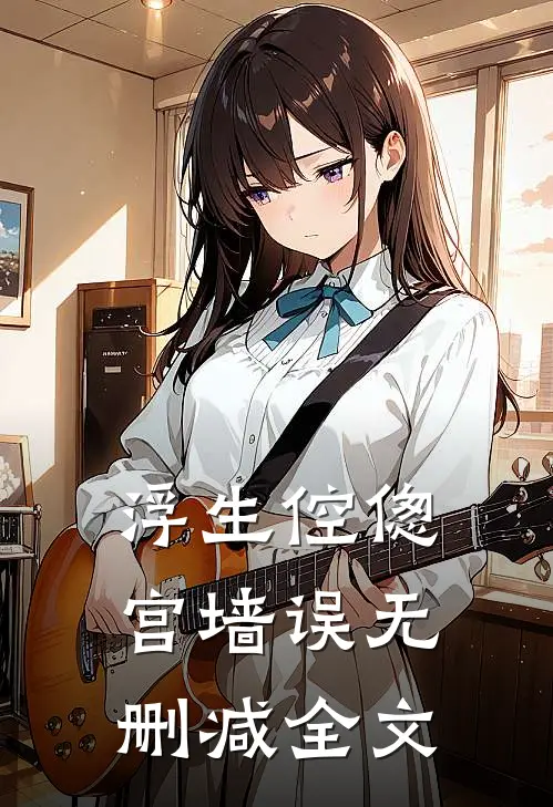 浮生倥偬宫墙误无删减全文