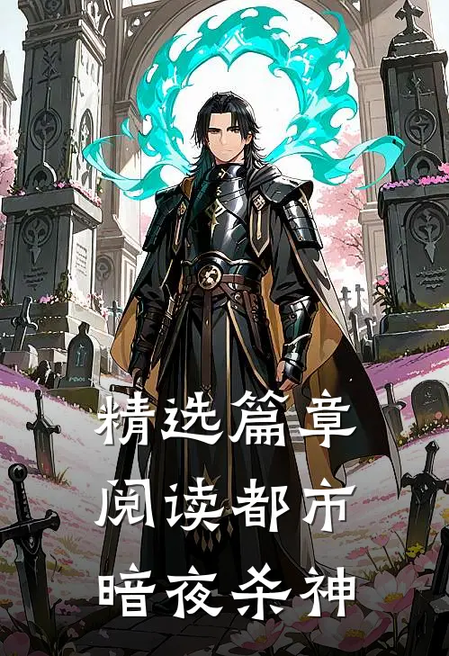 精选篇章阅读都市暗夜杀神