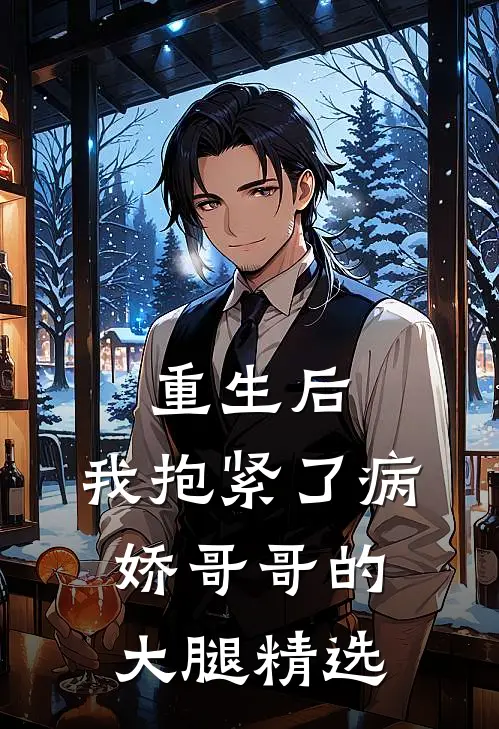 重生后，我抱紧了病娇哥哥的大腿精选