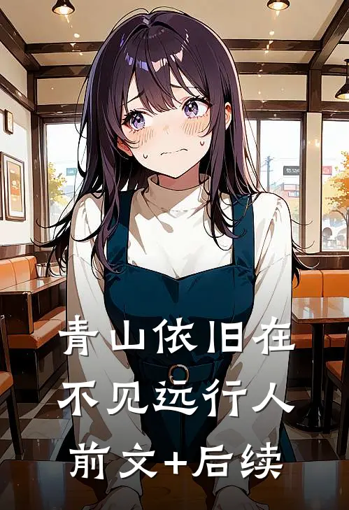 青山依旧在，不见远行人前文+后续