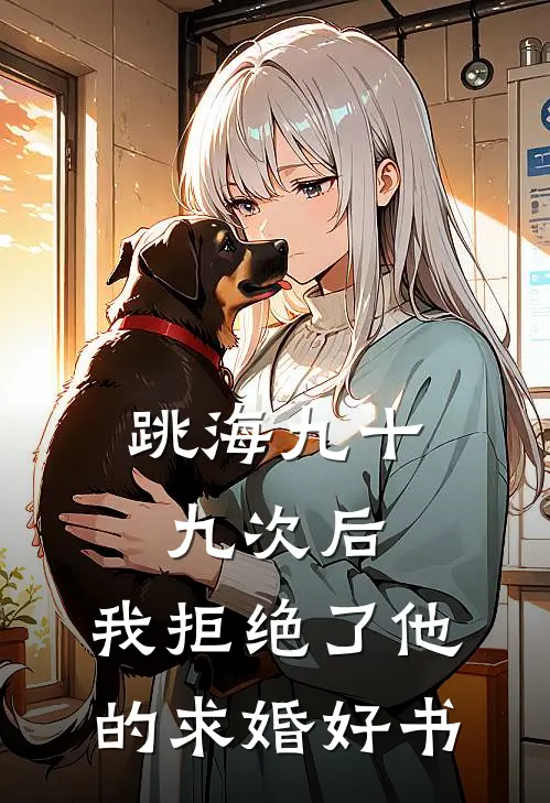 跳海九十九次后，我拒绝了他的求婚好书