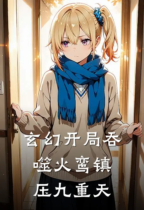 玄幻开局吞噬火鸾镇压九重天