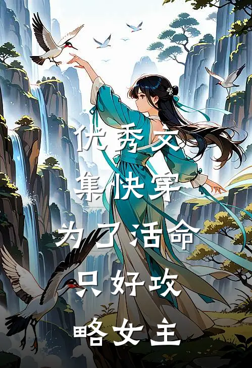 优秀文集快穿：为了活命，只好攻略女主