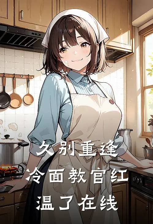 久别重逢：冷面教官红温了在线