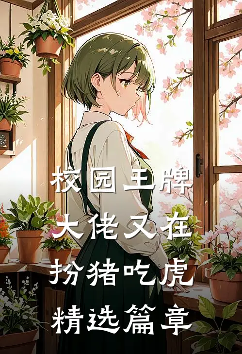 校园王牌：大佬又在扮猪吃虎精选篇章