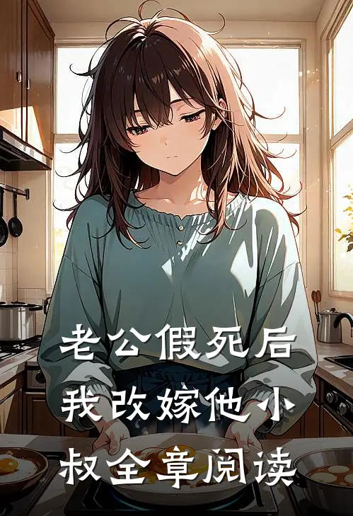 老公假死后，我改嫁他小叔全章阅读