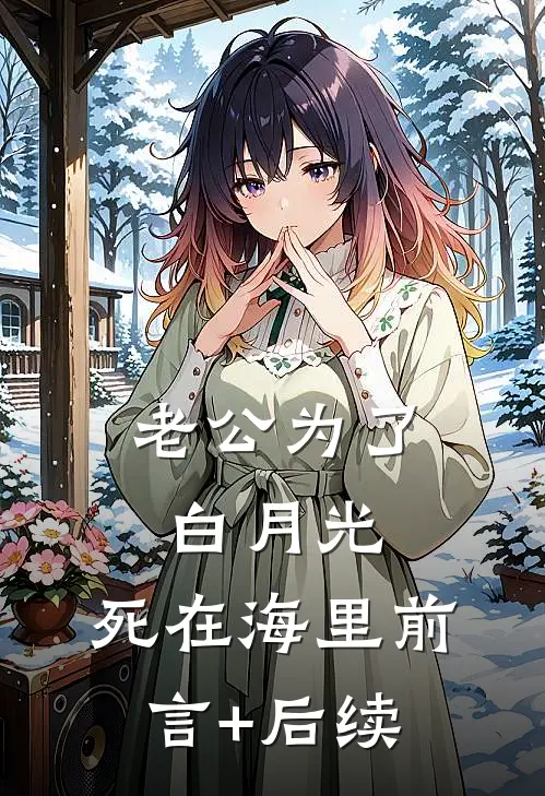 老公为了白月光，死在海里前言+后续