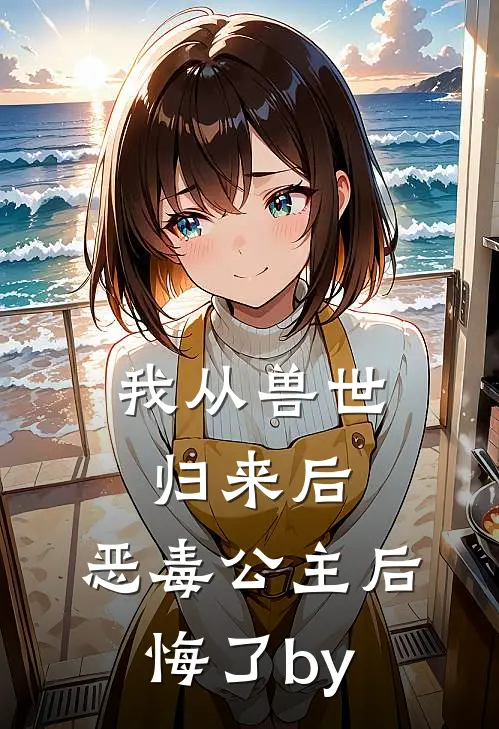 我从兽世归来后，恶毒公主后悔了by