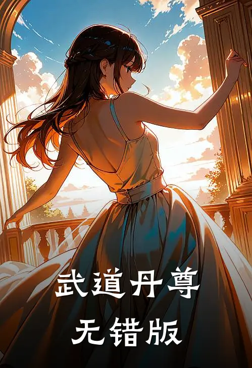 武道丹尊无错版