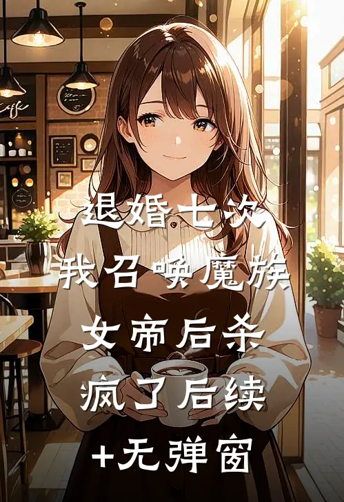 退婚七次，我召唤魔族女帝后杀疯了后续+无弹窗