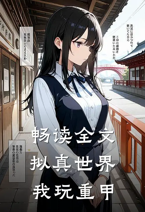畅读全文拟真世界，我玩重甲