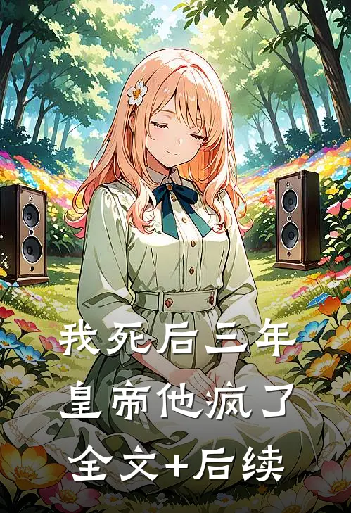 我死后三年，皇帝他疯了全文+后续