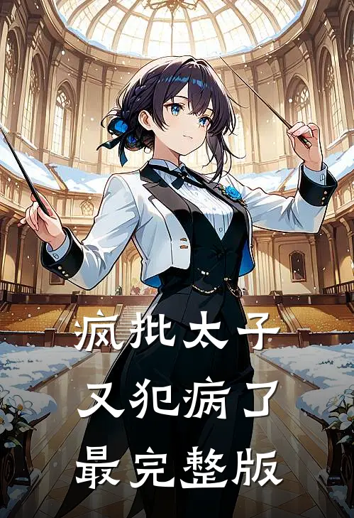 疯批太子又犯病了最完整版